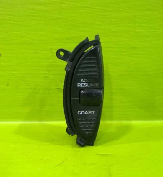 00 01 02 03 DODGE 1500 CRUISE CONTROL RESUME ACCEL WHEEL SWITCH OEM 146-7