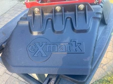 Exmark Mower Discharge Chute / Grass Deflector OEM Factory Replacement