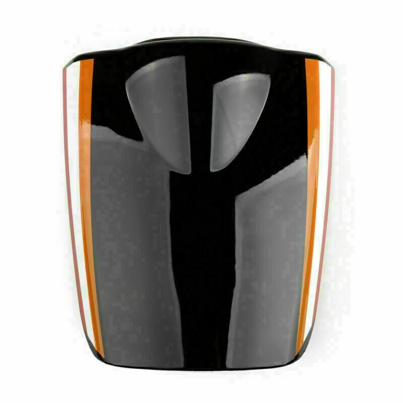 Rear Passenger Seat Cover cowl Fits Honda CBR 600 CBR600 RR 2003-2006 SG - Imagem 2 de 4