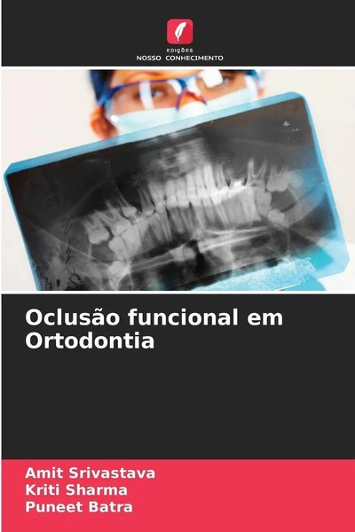 Amit Srivastava (U. A.) | OclusãO Funcional Em Ortodontia | Taschenbuch (2026)-image