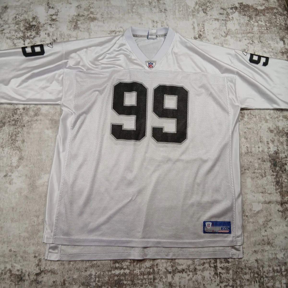 Reebok Warren Sapp NFL Jerseys for sale | eBay