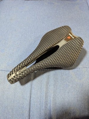 Kocevlo 3D Printed Rennrad Sattel Carbon Rail Neuzustand