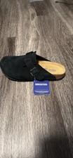 Birkenstoc s Boston Style Size 43 EU 10-10.5 US-M CLEARANCE 