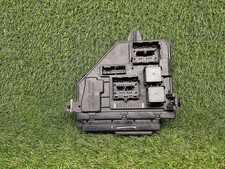 Ford Explorer 2006 Steuergerät Batterie Bordnetz 6L2T14B476AN DTR65872