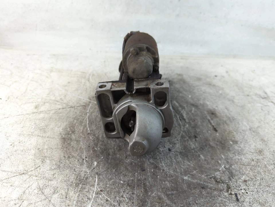 Chevrolet Express 1500 2004-2007 motor de arranque de auto solenoide fabricante original LQRD3 Foto 3 de 4