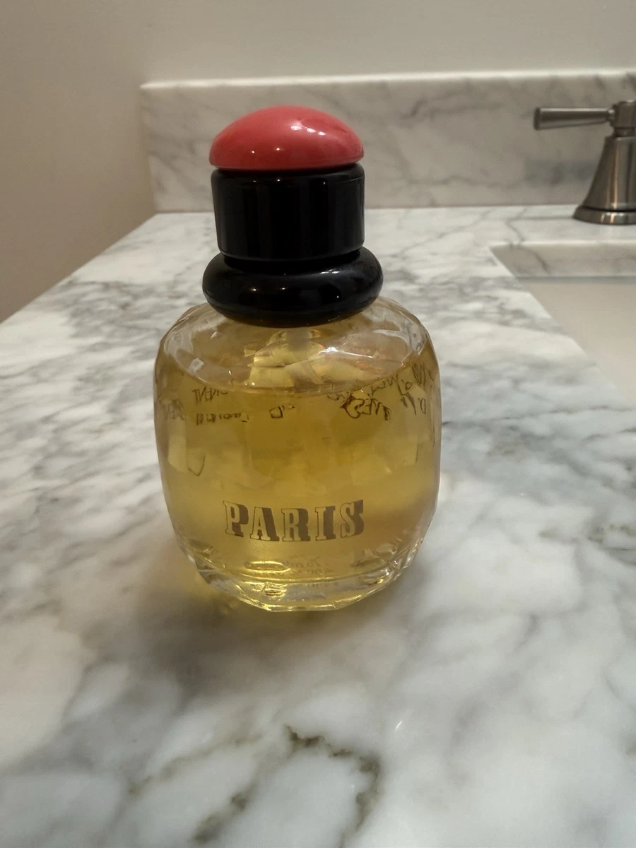 Saint Laurent Paris Eau de Toilette for Women for sale | eBay