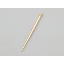 Daytona 41415 Jet Needle (for PE20/24 carb) NCG N (-1) Straight diameter φ2.485