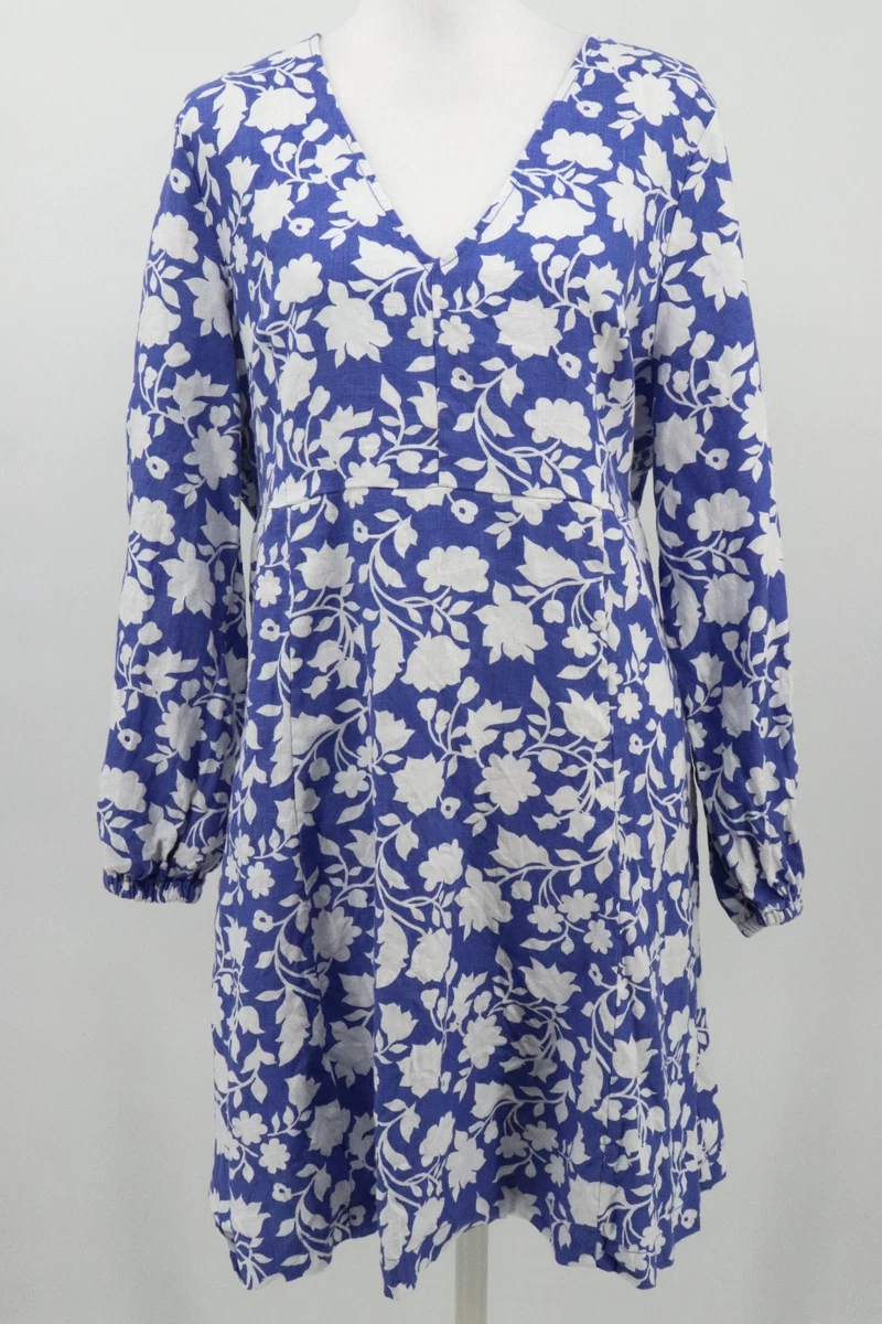 Boden Linen Dresses for Women for sale | eBay