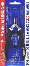 Tamiya Inc Mini Bending Pliers for PE Part TA...