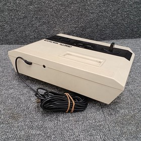 Epoch Cassette Vision JR Junk Used