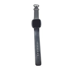 Fitbit Versa 4 FB523 Fitness Activity Tracker Watch Gray - GRADE A-
