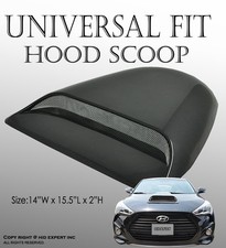 Jdm Style Fit Dodge Ram Hood Scoop Factory Style Waterproof Sun Uv Proof D84 Jdm Style Fit Dodge Ram Hood Scoop Factory Style Waterproof Sun Uv Proof D84
