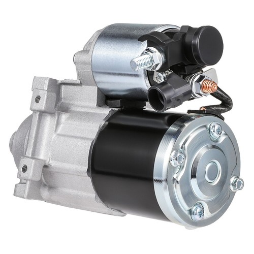 Starter For Chevrolet Silverado GMC Sierra 1500 4.3L 5.3L 6.2L 2014 2015 2016 A - Picture 18 of 18