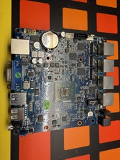 YL-1900L4 Board Case Heatsink and 2GB RAM Parts Only
