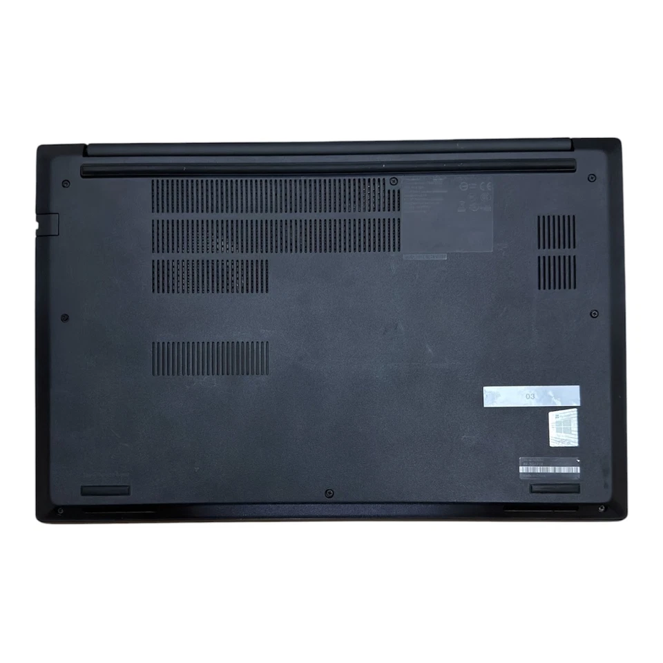Lenovo ThinkPad E15 G2 · i7-1165G7 · 16GB · 512GB, Foto 4 von 5