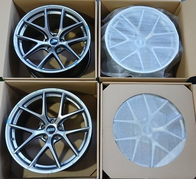 BBS CI-R 19-inch 10J +25 PCD112 Audi A5 S5 RS5 A7 S7 A8 GR | eBay