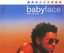 There She Goes von Babyface | CD | Zustand sehr gut