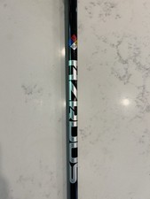 Project X HZRDUS Golfschaft - Stiff Flex (5,5) - 60g - schwarz