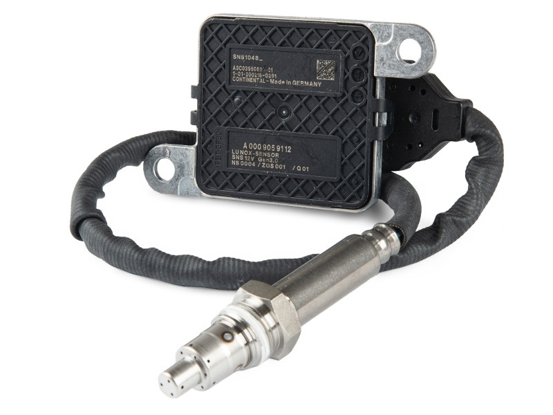 Continental Nox Sensor fits Mercedes Sprinter 2500 3500 4500 Continental Nox Sensor fits Mercedes Sprinter 2500 3500 4500