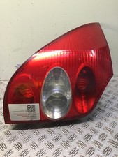 Rückleuchte links  Renault Laguna II Grandtour (G)  Heckleuchte links 656839