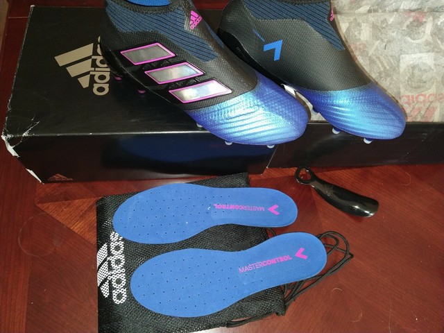 adidas purecontrol football boots