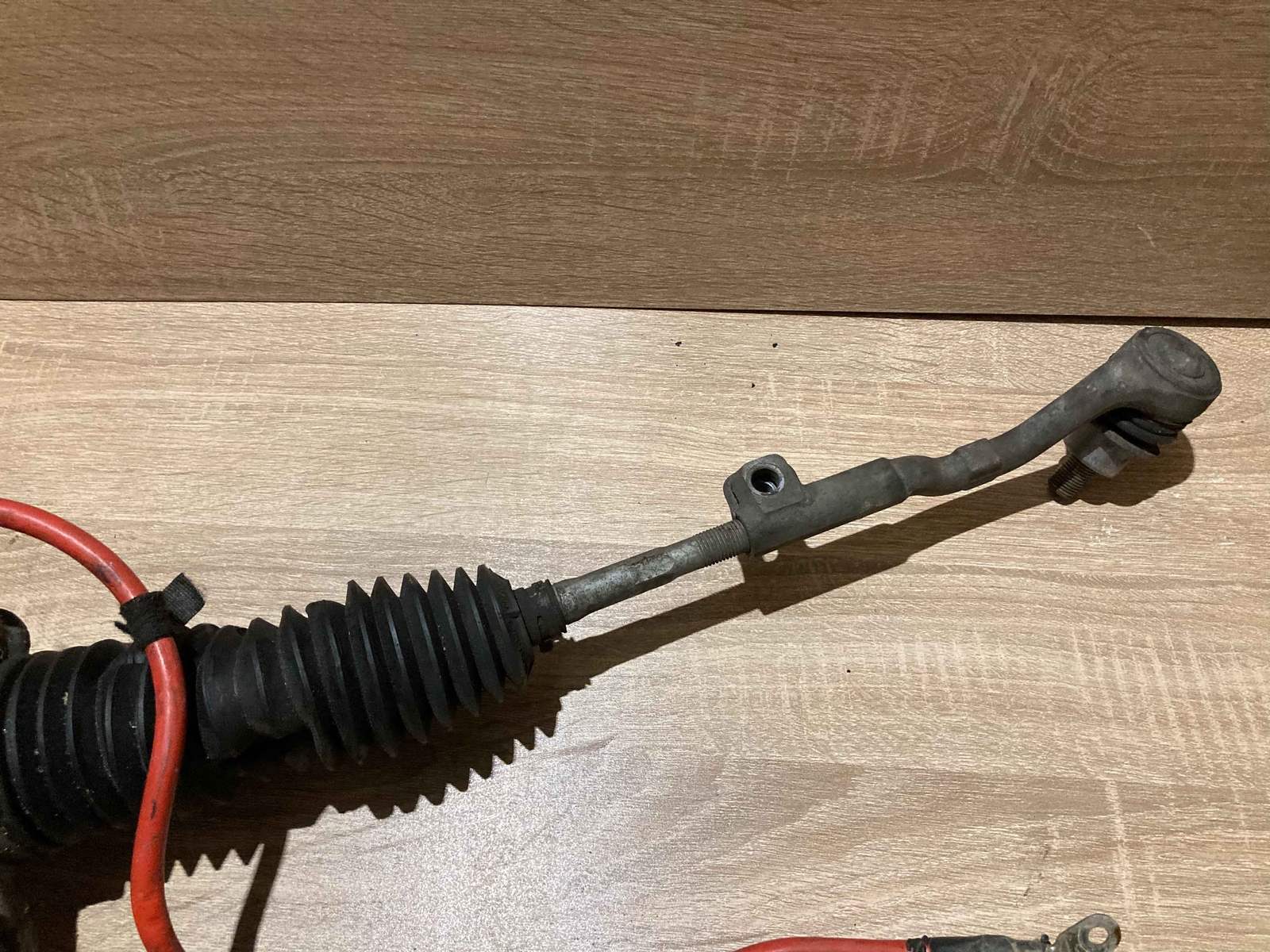 6881442 872574 BMW F15 Series Power Steering Rack RHD OE | eBay