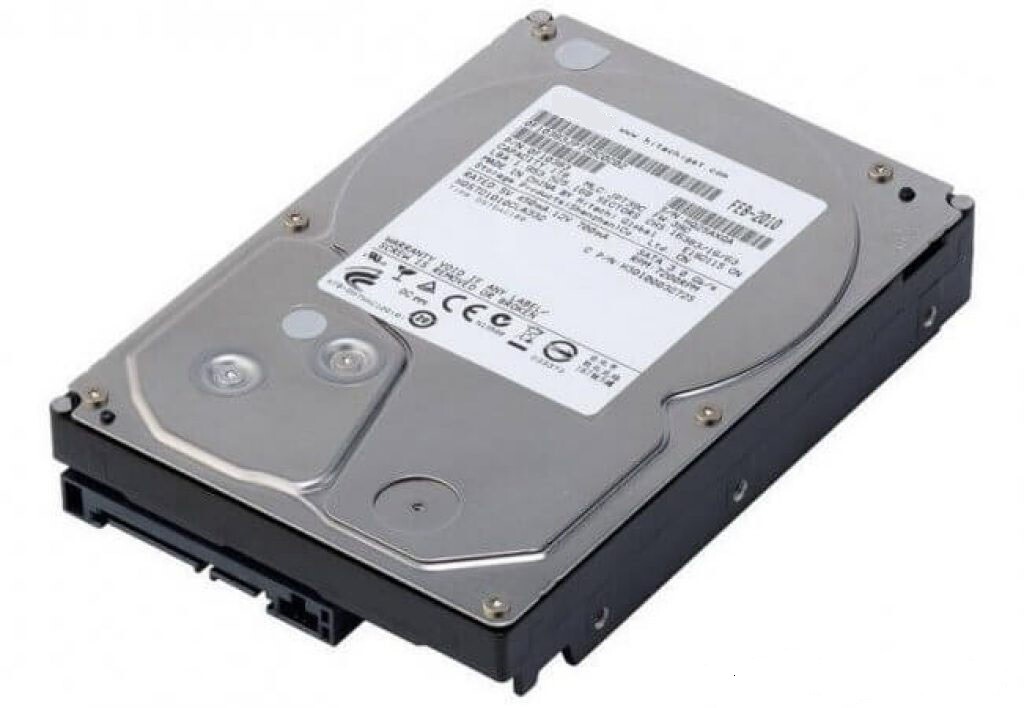 320 GB SATA Deskstar Hitachi HDP725032GLA380 Hard Drive New 320 GB SATA Deskstar Hitachi HDP725032GLA380 Hard Drive New