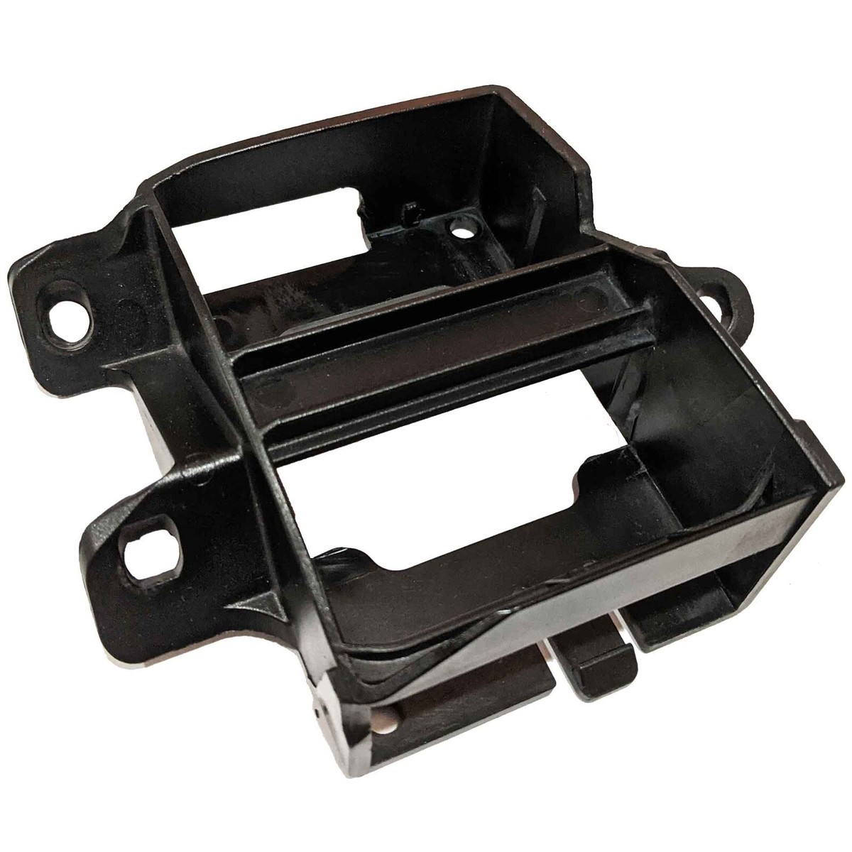 OEM Left Front Outer Radar Sensor Bracket Mercedes-Benz S-Class