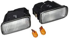 Nismo Clear Indicator Lenses For: Nissan Skyline R34 GTR BNR34 Jdm 99-02