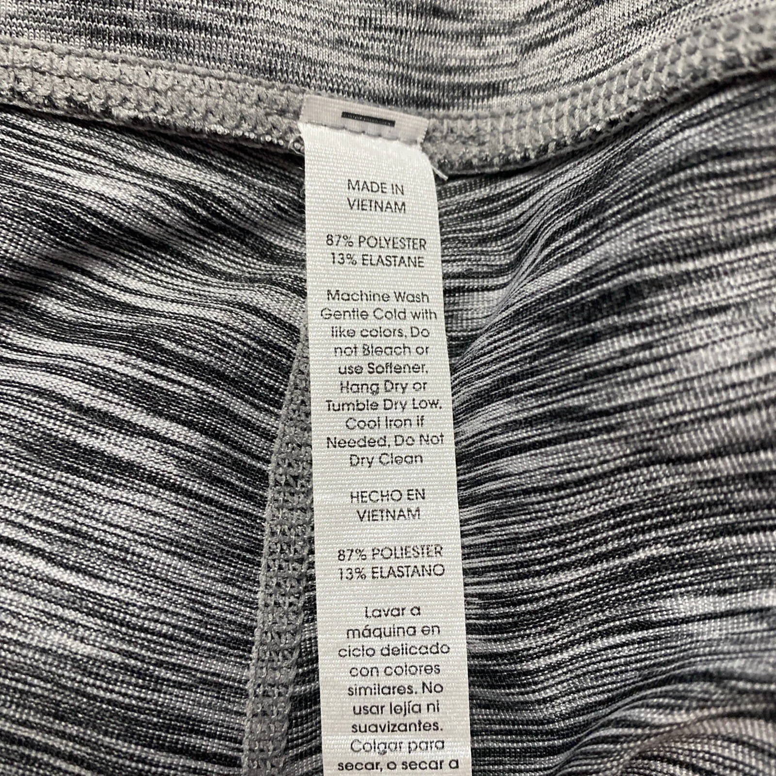 manuka cut out active leggings