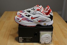 zoom streak spectrum plus/supreme