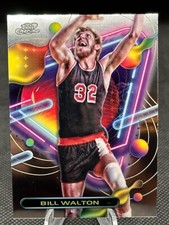 2023-24 Topps Cosmic Chrome - #105 Bill Walton