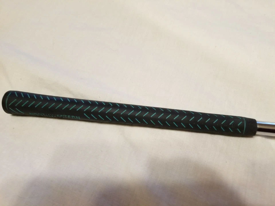 Arnold Palmer Tour Classic l Fairway Driver graphite shaft good grip oversized - Image 2 of 4