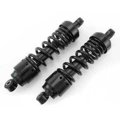 MTP-RACING Stoßdämpfer schwarz 265mm Yamaha XV 535 H Virago 2YL 1988-1995