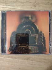 Love Train - Slow Moving Vehicle (CD/1999/Rare/VG Pre-owned) Jimmy Kunes Cactus