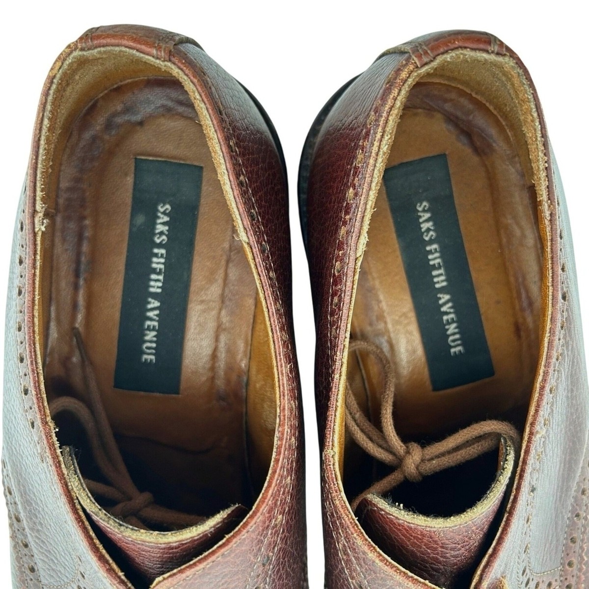 Saks Fifth Avenue Italy Men
