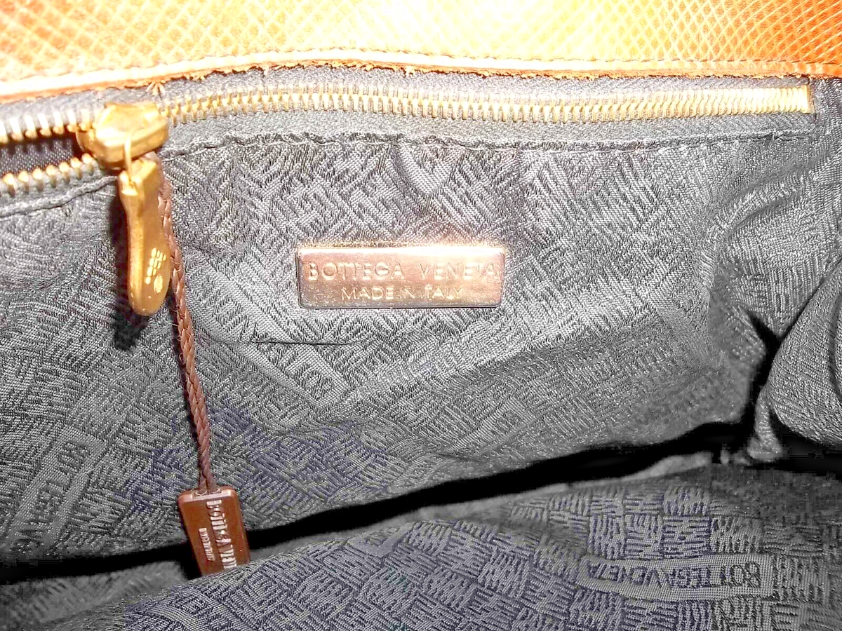 BOTTEGA VENETA マルコポーロ　ダークブラウン 楽天市場】BOTTEGA VENETA ボッテガ ヴェネタ ボッテガベネタ