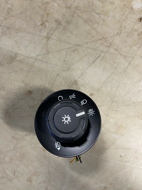 2009 2014 Ford F150 Headlight Switch AL3T13D061CA3JAG For Sale Online 