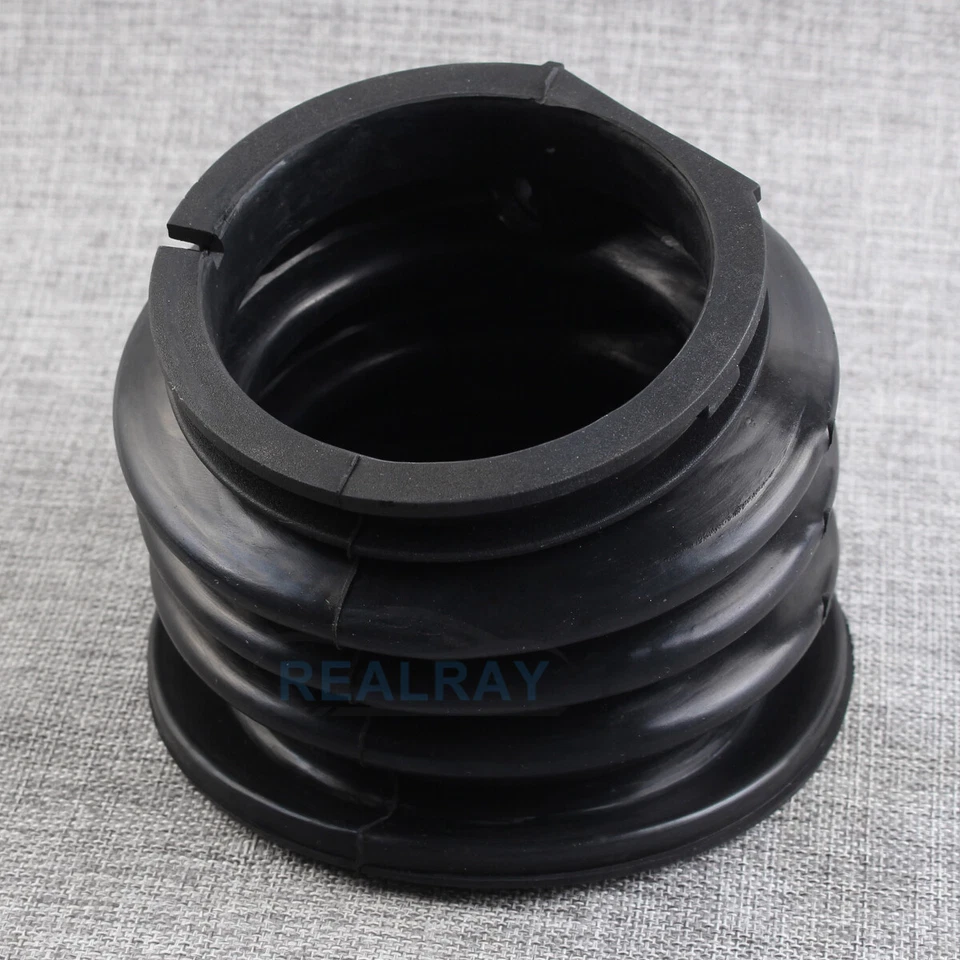 NEW Engine Air Cleaner Intake Duct Rear for 3.8 Pontiac Oldsmobile Buick New - Image 4 of 4