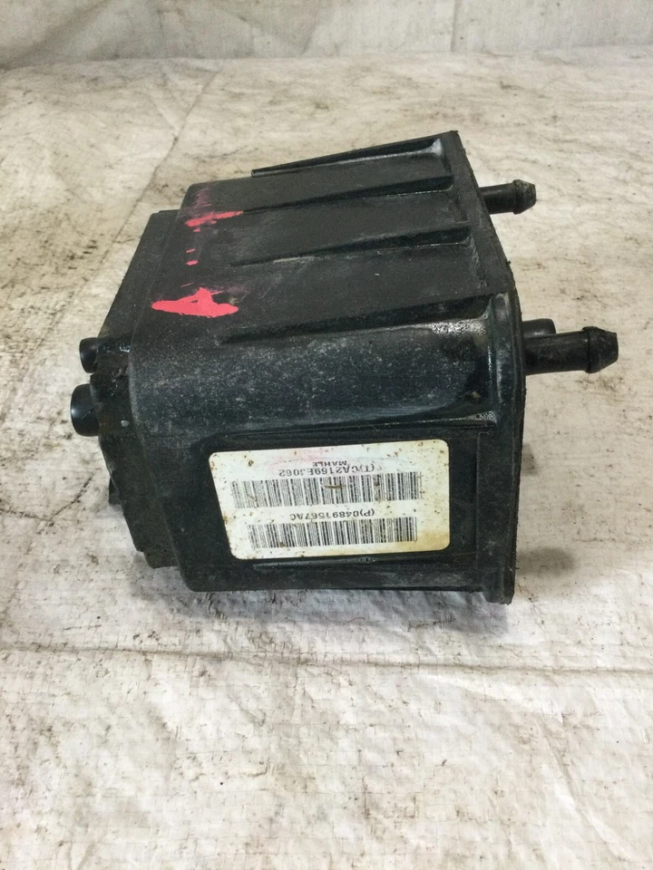 2010 Dodge Ram 2500 Canister Fuel Gas Emission OEM - Image 3 of 4