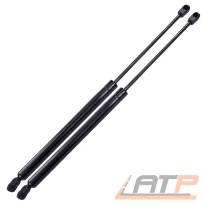 2X DÄMPFER HECKKLAPPE 500 N FÜR RENAULT MEGANE 2 GRANDTOUR KOMBI BJ AB 08.03