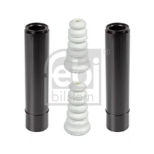 Dust cover set, shock absorber Febi Bilstein 109330 for Ford
