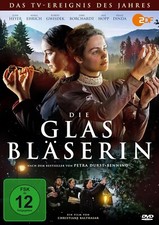 Die Glasbläserin (2016)[DVD/ NEU