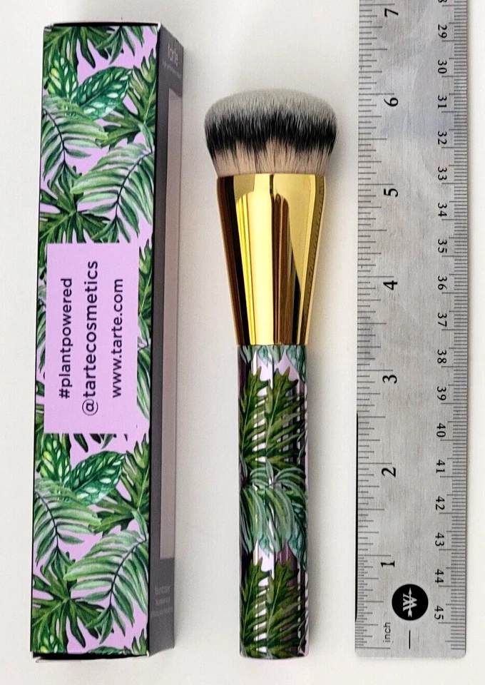 Cepillo Base TARTE FOUNDCEALER (NUEVO EN CAJA) Foto 3 de 4
