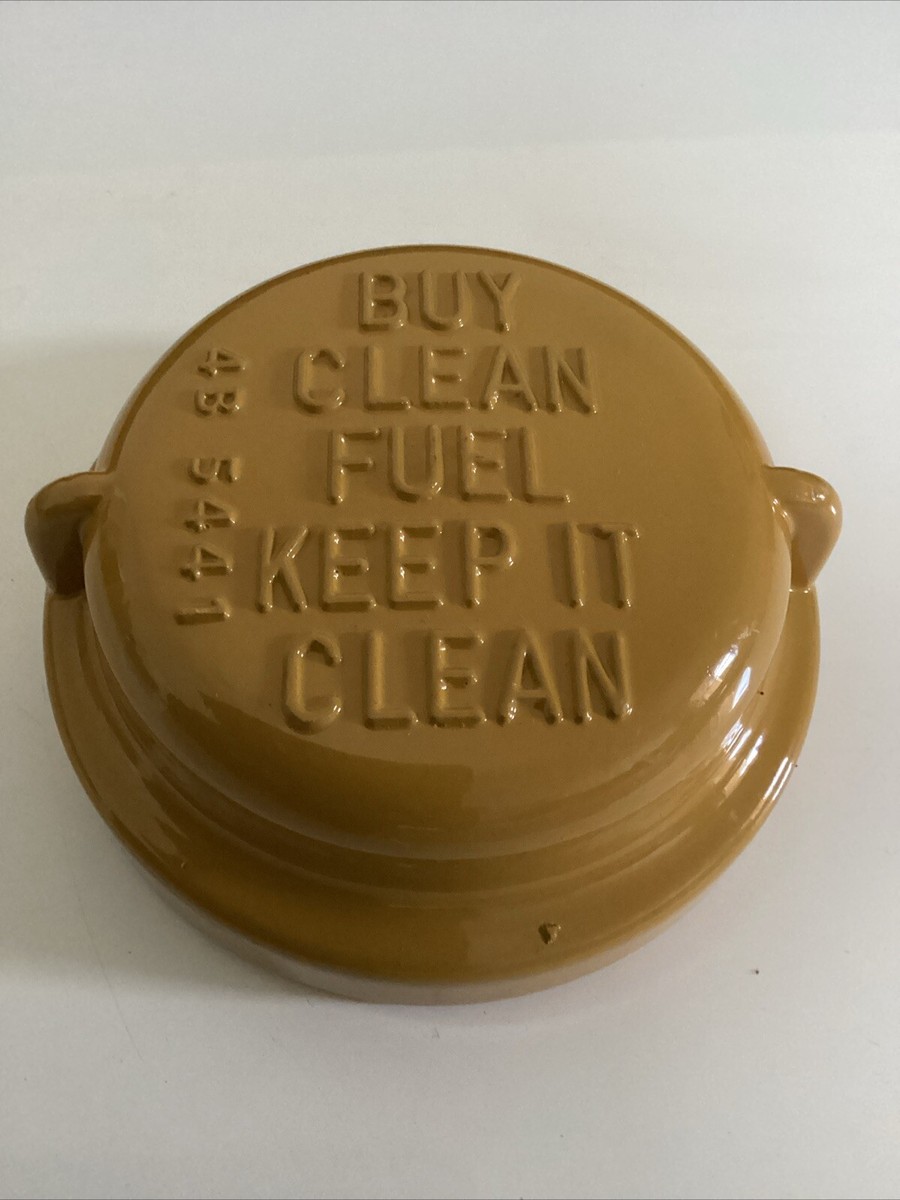 Fuel Cap 4B5441 fits Caterpillar G916 G926 G936 IT12 IT18 IT18B