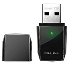 TP-Link Archer T2U AC600 USB WiFi Adapter, Dual-Band 5GHz/2.4GHz, High-Speed
