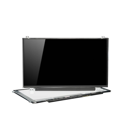 Notebook Display passend für Hewlett Packard Chromebook 11 G6, glänzend