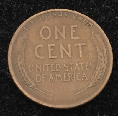 1926-S 1C BN Lincoln Cent # | eBay