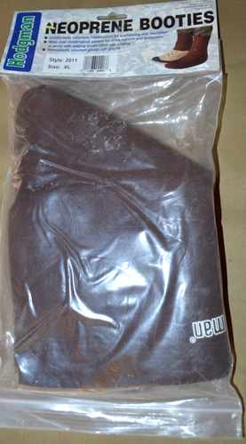 Bas en néoprène HydroSkin 0.5 de NRS – Pagaie Québec