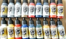 Vallejo model air Farbe (175,88 /l) Airbush A...